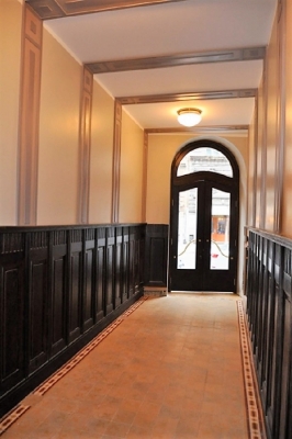Apartment for rent, Ģertrūdes street 23 - Image 1