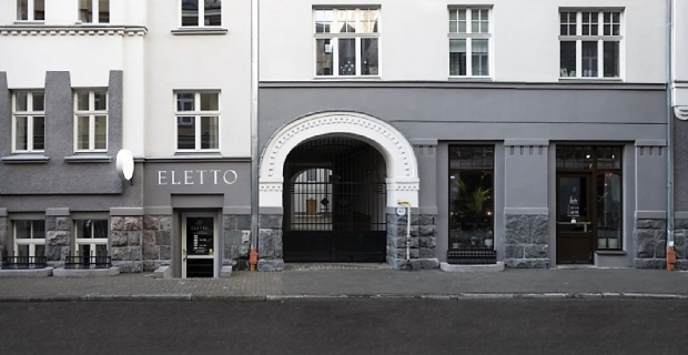 Apartment for rent, Ģertrūdes street 23 - Image 1