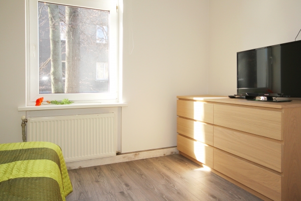 Apartment for rent, Čaka street 126A - Image 1