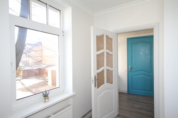 Apartment for rent, Čaka street 126A - Image 1