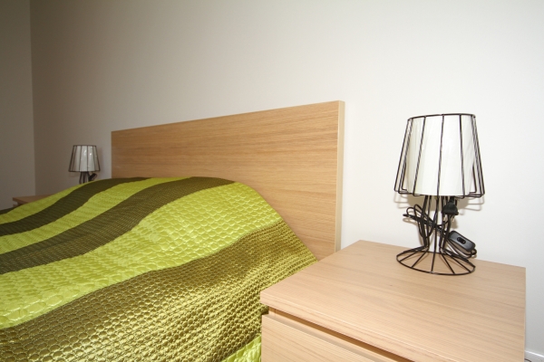 Apartment for rent, Čaka street 126A - Image 1