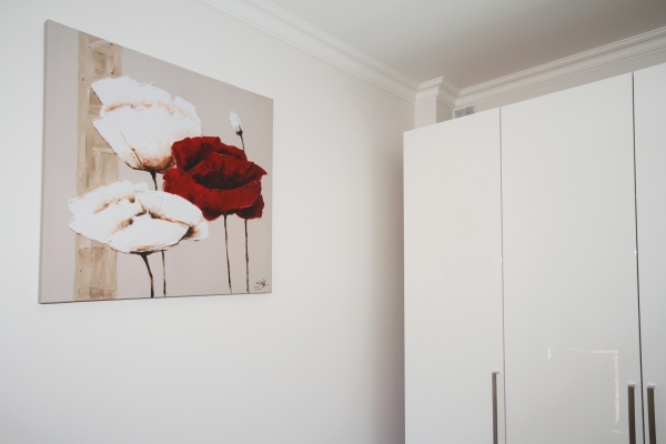 Apartment for rent, Čaka street 126A - Image 1