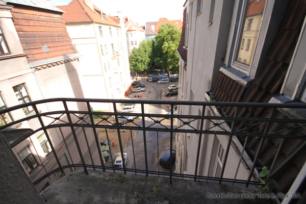 Продают квартиру, улица Ausekļa 5 - Изображение 1