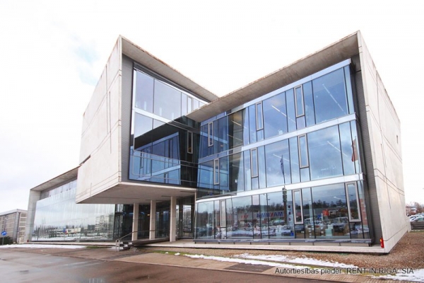 Office for rent, Ulmaņa gatve - Image 1