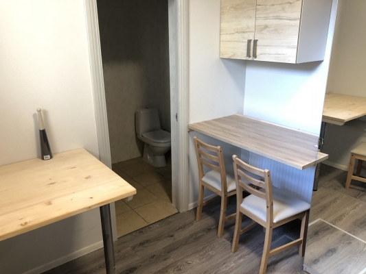 Apartment for rent, Čaka street 126A - Image 1