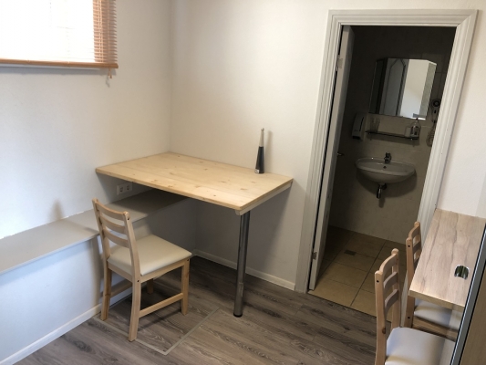 Apartment for rent, Čaka street 126A - Image 1