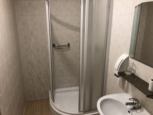 Apartment for rent, Čaka street 126A - Image 1