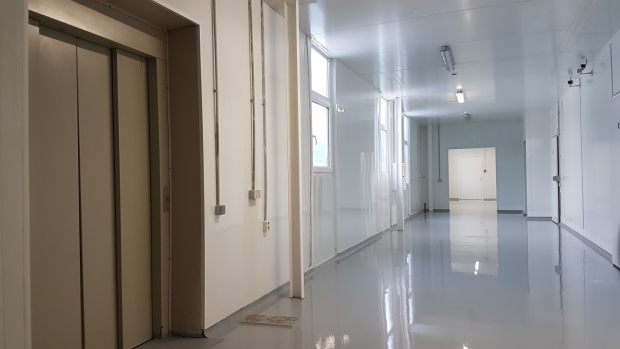 Pārdod noliktavu, Meirānu iela - Attēls 1