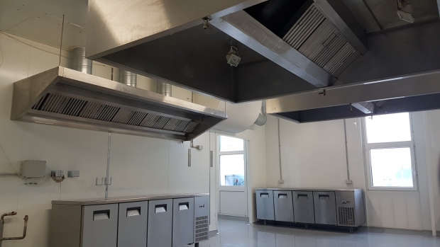 Pārdod noliktavu, Meirānu iela - Attēls 1