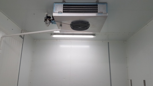 Pārdod noliktavu, Meirānu iela - Attēls 1