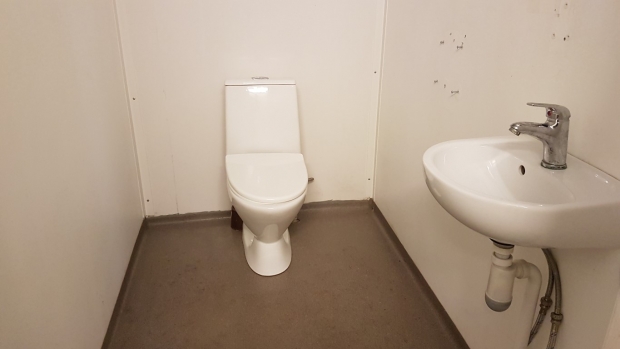 Pārdod noliktavu, Meirānu iela - Attēls 1