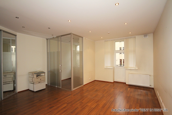 Iznomā biroju, Valdemāra iela - Attēls 1