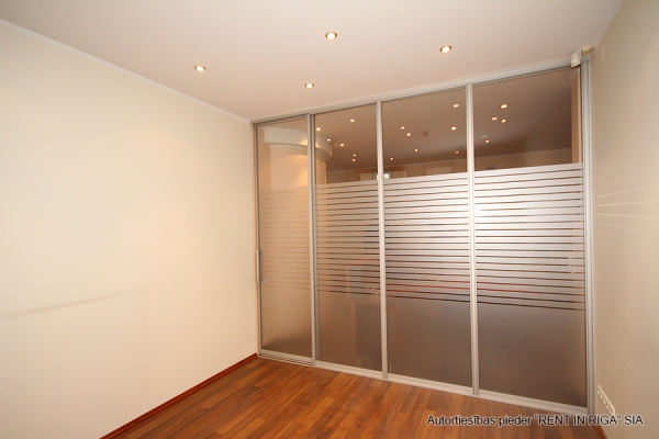 Iznomā biroju, Valdemāra iela - Attēls 1