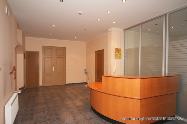 Iznomā biroju, Valdemāra iela - Attēls 1