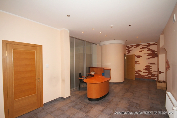 Iznomā biroju, Valdemāra iela - Attēls 1