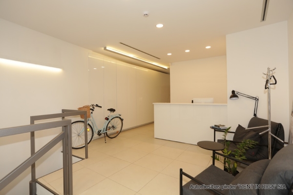 Iznomā biroju, Mazā Smilšu iela - Attēls 1