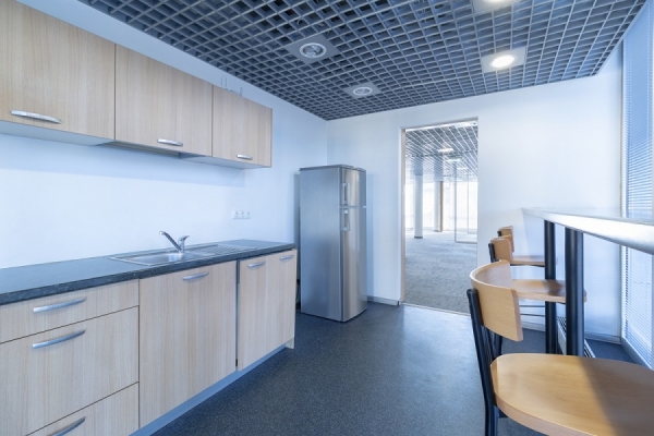 Iznomā biroju, Brīvības iela - Attēls 1