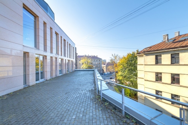 Iznomā biroju, Brīvības iela - Attēls 1