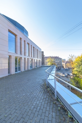 Iznomā biroju, Brīvības iela - Attēls 1