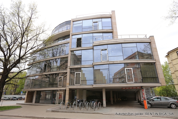 Iznomā biroju, Brīvības iela - Attēls 1