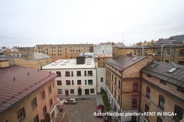 Сдают офис, улица Dzirnavu - Изображение 1