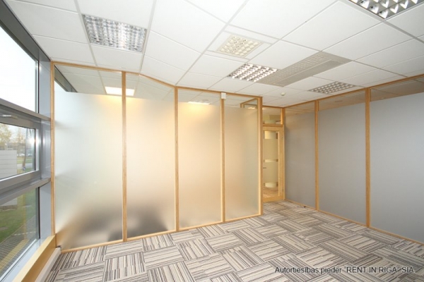 Iznomā biroju, Ulmaņa gatve - Attēls 1