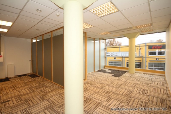 Iznomā biroju, Ulmaņa gatve - Attēls 1