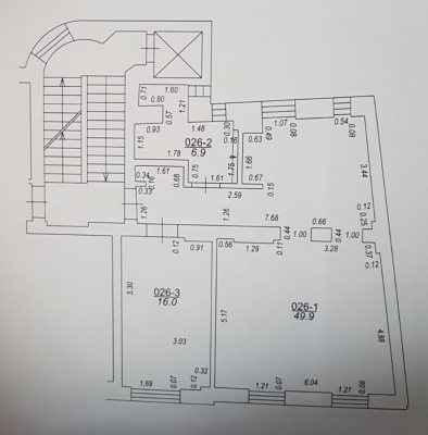Pārdod dzīvokli, Brīvības iela 46 - Attēls 1