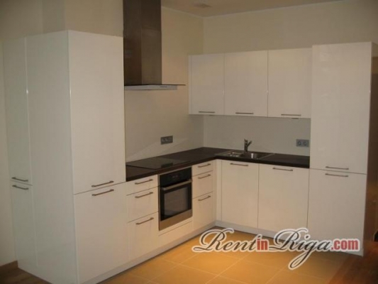 Apartment for sale, Zaubes street 9a - Image 1