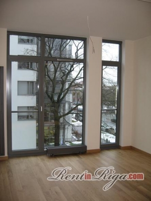 Apartment for sale, Zaubes street 9a - Image 1