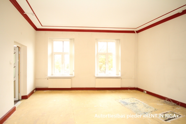 Iznomā biroju, Elizabetes iela - Attēls 1