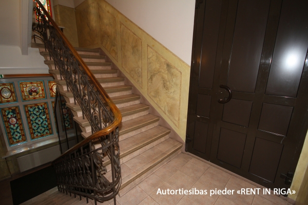 Iznomā biroju, Elizabetes iela - Attēls 1