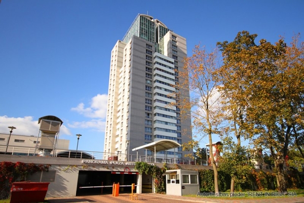 Izīrē dzīvokli, Lielirbes iela 13 - Attēls 1