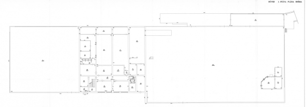 Iznomā noliktavu, Kurzemes prospekts iela - Attēls 1