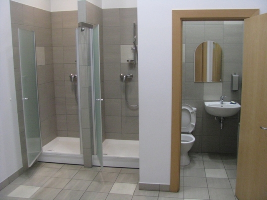 Iznomā ražošanas telpas, Piepilsētas iela - Attēls 1