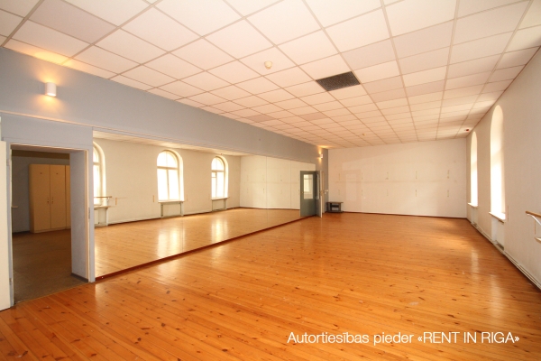 Office for sale, Blaumaņa street - Image 1