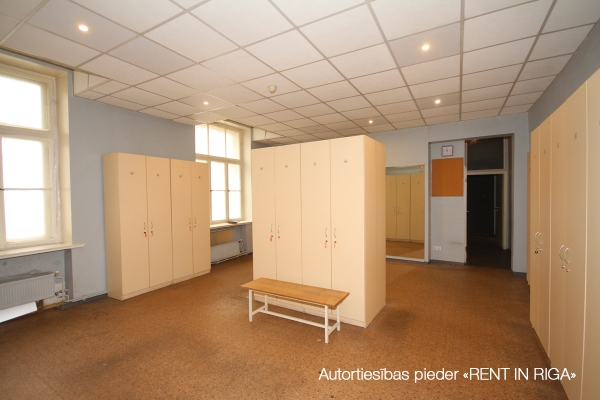 Office for sale, Blaumaņa street - Image 1