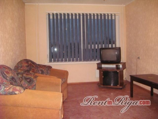 Apartment for rent, Rumbulas street 7 - Image 1