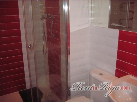 Apartment for rent, Rumbulas street 7 - Image 1