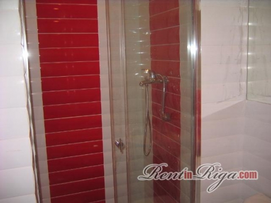 Apartment for rent, Rumbulas street 7 - Image 1