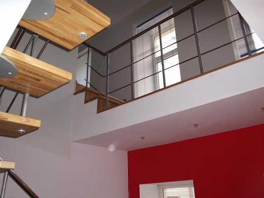 Apartment for rent, Rūpniecības street - Image 1