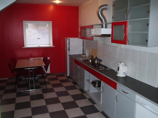 Apartment for rent, Rūpniecības street - Image 1