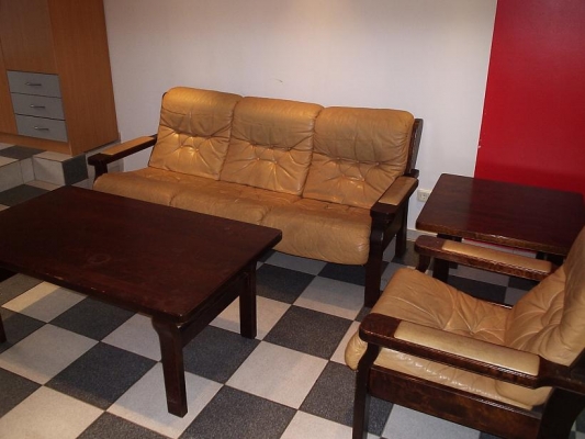 Apartment for rent, Rūpniecības street - Image 1