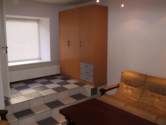 Apartment for rent, Rūpniecības street - Image 1