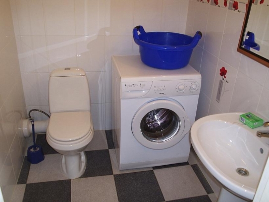 Apartment for rent, Rūpniecības street - Image 1