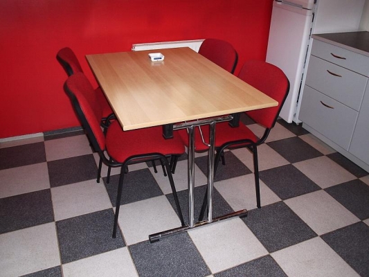 Apartment for rent, Rūpniecības street - Image 1