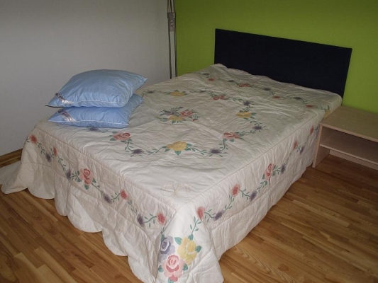 Apartment for rent, Rūpniecības street - Image 1