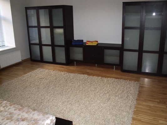 Apartment for rent, Rūpniecības street - Image 1