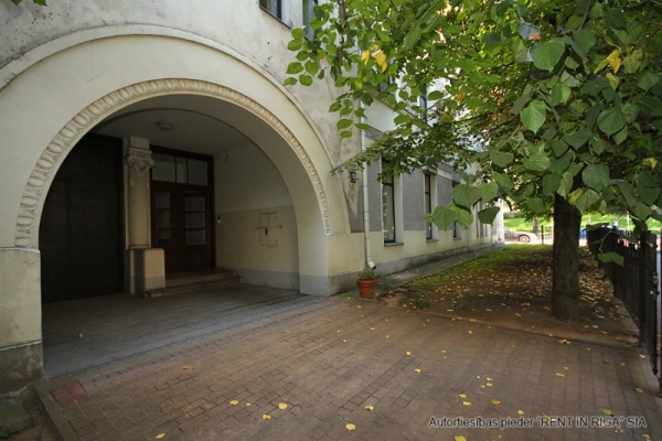 Pārdod dzīvokli, Krišjāņa Valdemāra iela 75 - Attēls 1