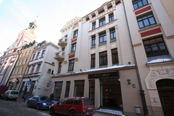 Apartment for sale, Mārstaļu street 16 - Image 1